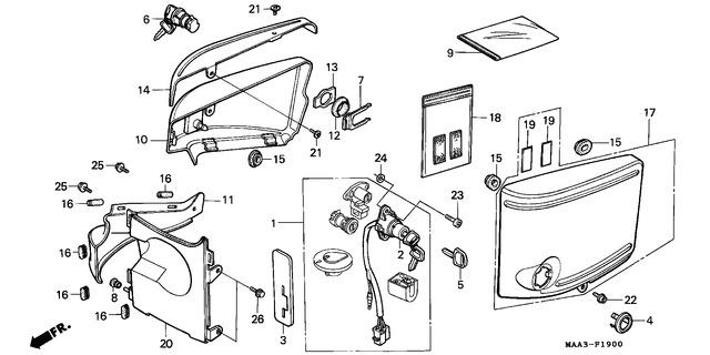 Image for Category F-19