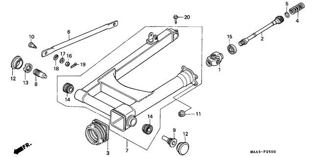Image for Category F-25