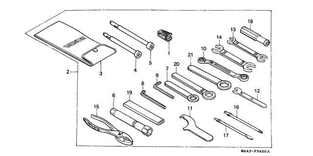 Image for Category F-34