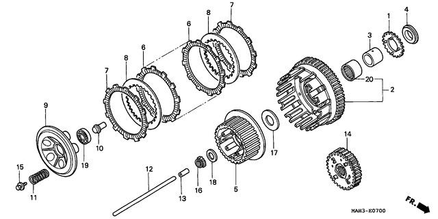 Image for Category E-07