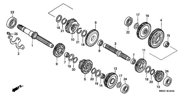 Image for Category E-16