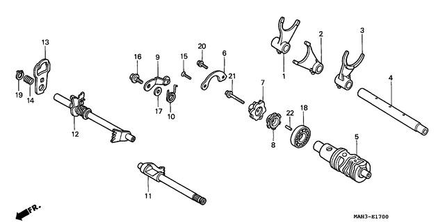 Image for Category E-17