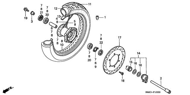 Image for Category F-10