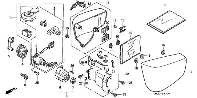 Image for Category F-17