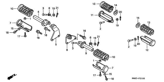 Image for Category F-21
