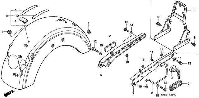 Image for Category F-25
