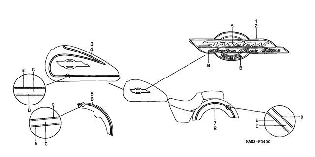 Image for Category F-34