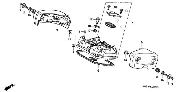 Image for Category E-01-01
