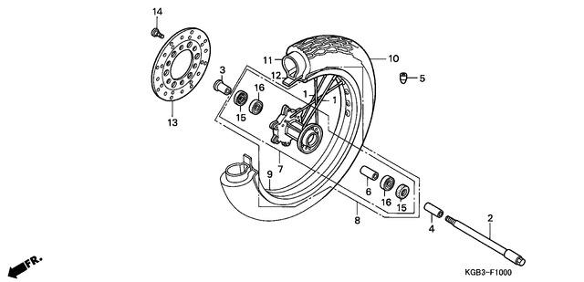 Image for Category F-10