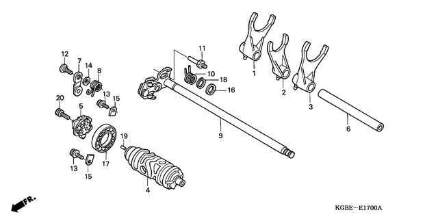 Image for Category E-17