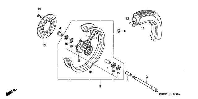 Image for Category F-10
