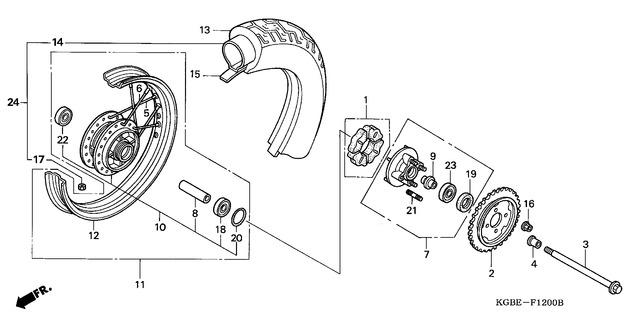 Image for Category F-12