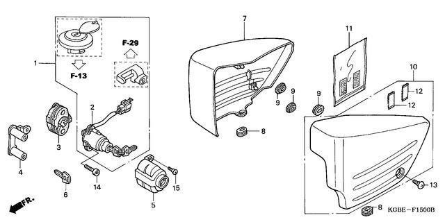 Image for Category F-15