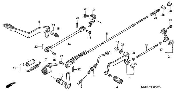 Image for Category F-19