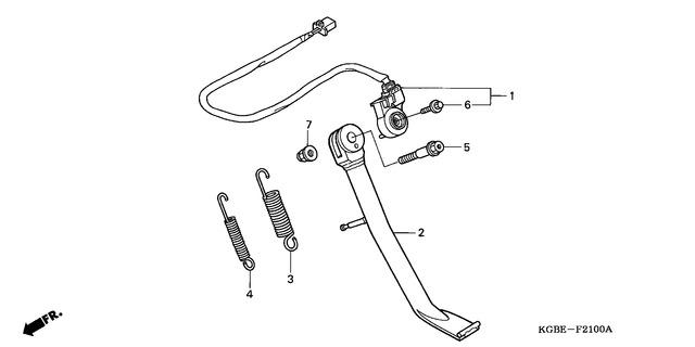 Image for Category F-21