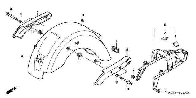 Image for Category F-24