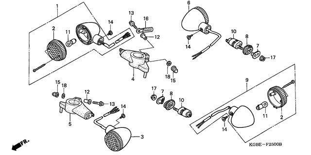 Image for Category F-25