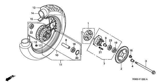 Image for Category F-12