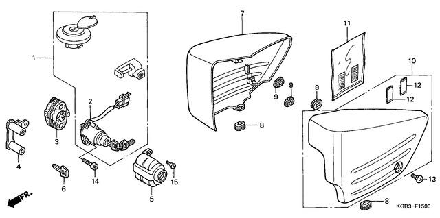 Image for Category F-15