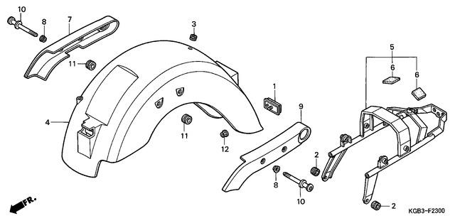 Image for Category F-23