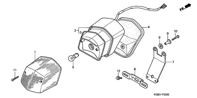 Image for Category F-25