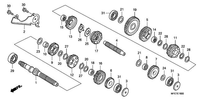 Image for Category E-16