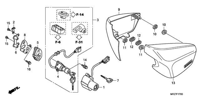 Image for Category F-17