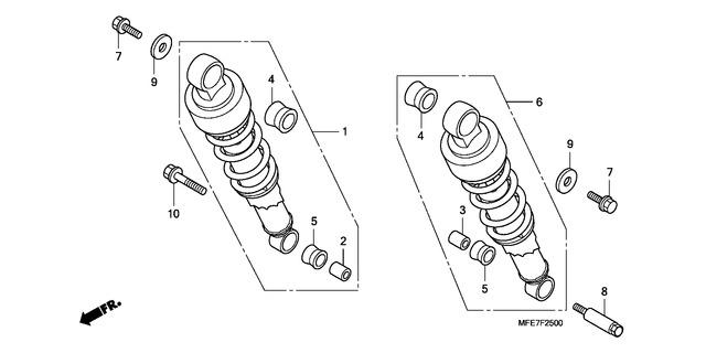 Image for Category F-25