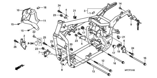 Image for Category F-31