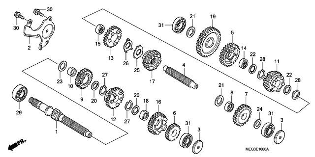 Image for Category E-16