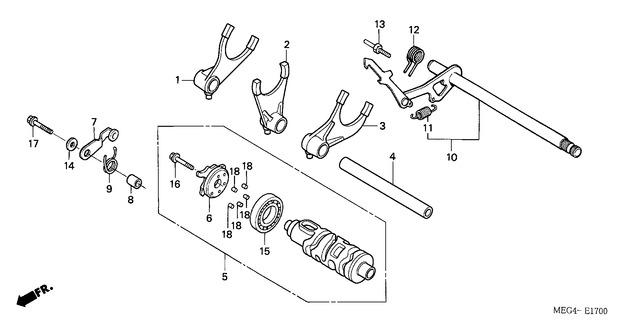 Image for Category E-17