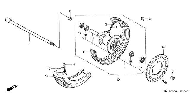 Image for Category F-10
