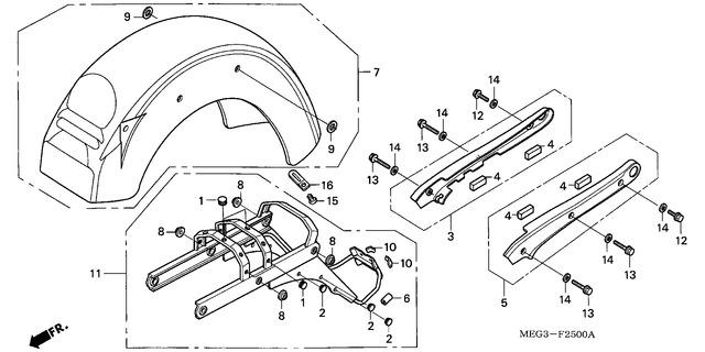 Image for Category F-25
