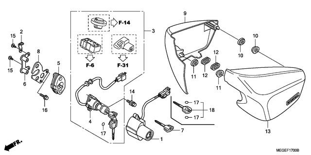Image for Category F-17