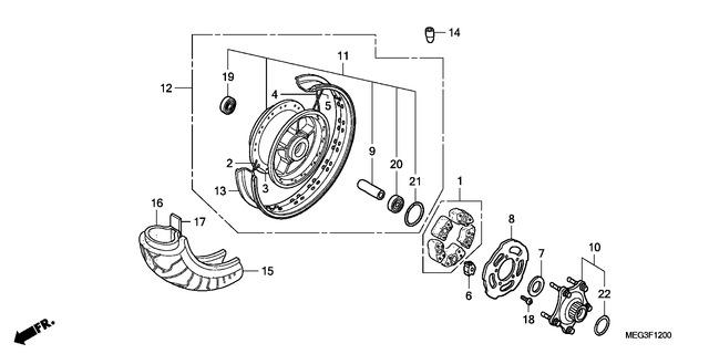 Image for Category F-12