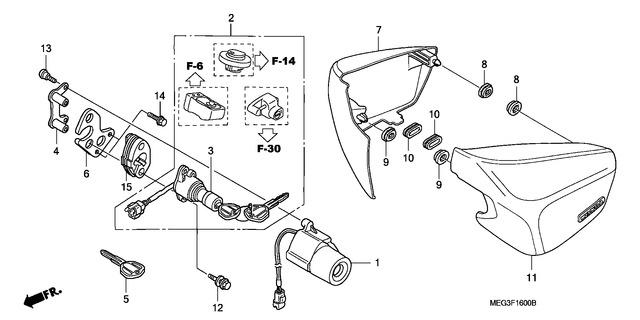 Image for Category F-16
