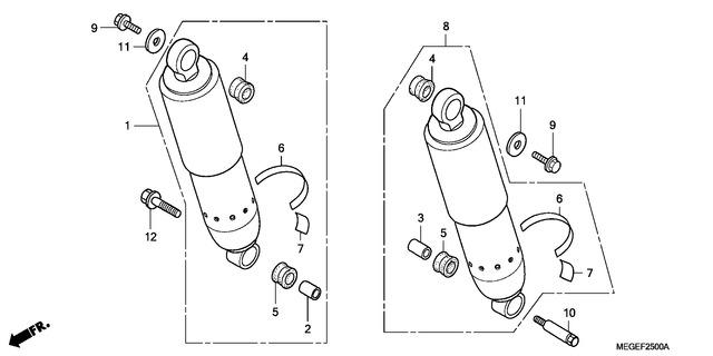 Image for Category F-25