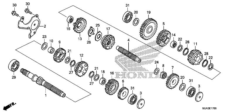 Image for Category E-17