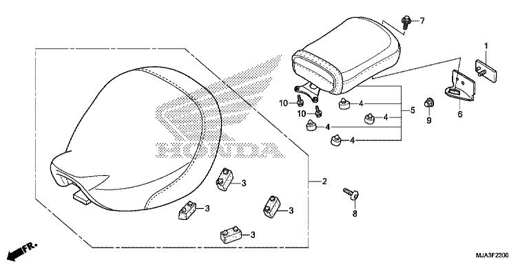 Image for Category F-23