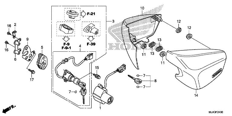 Image for Category F-24