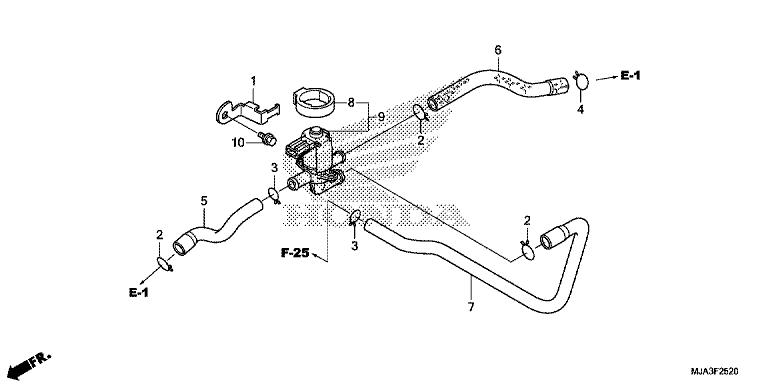 Image for Category F-25-20