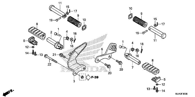 Image for Category F-30