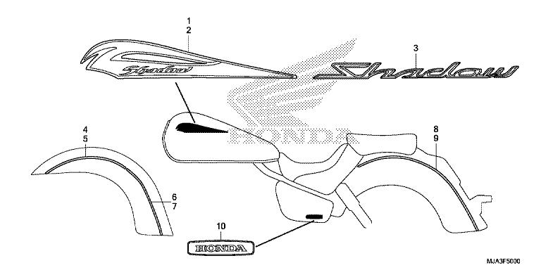 Image for Category F-50