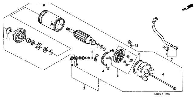 Image for Category E-11