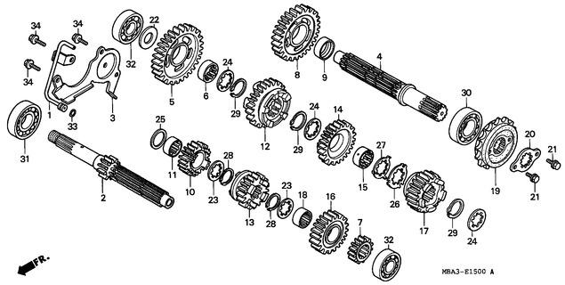 Image for Category E-15