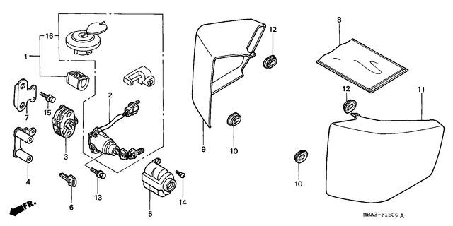 Image for Category F-15