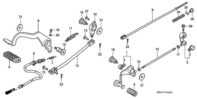 Image for Category F-18