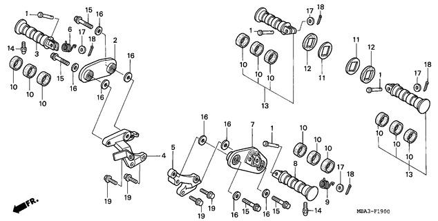Image for Category F-19