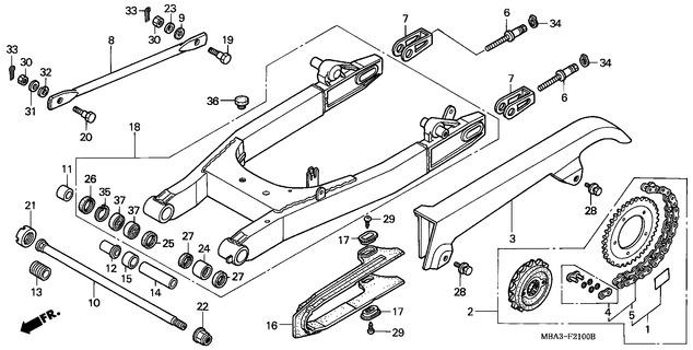 Image for Category F-21