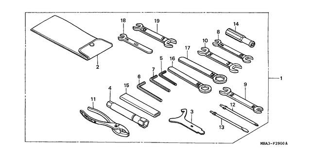 Image for Category F-29